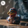 Michigan State Spartans Basketball Collector Rubber Duck Michigan State Spartans Basketball Collector Rubber Duck