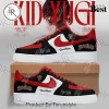 Kid Yugi Personalized Summer Tour Nike Air Force 1 Custom Shoes