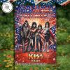 Mickey Mouse Happu 4th Of July 2026 Garden Flag