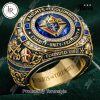 Notre Dame Fighting Irish Here Come The Irish 2026 Ring