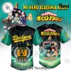 Seattle Mariners My Hero Academia UA Heroes Baseball Jersey Seattle Mariners My Hero Academia UA Heroes Baseball Jersey