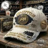 AC/DC For Those About To Rock We Salute You Distressed Cap AC/DC For Those About To Rock We Salute You Distressed Cap