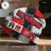 Kiss Freedom 250th Beanie Hat