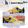 Weezer The Gathering Personalized Custom Sneakers