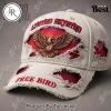 New York Knicks “New York Forever” Distressed Baseball Cap