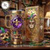 Minnesota Vikings Norse Legacy Edition 2026 40oz Tumbler