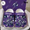 North Queensland Cowboys 2026 New Edition Custom Name Crocs North Queensland Cowboys 2026 New Edition Custom Name Crocs