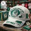 Canada National Soccer Team EST.1912 Cap