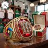Puerto Rico World Baseball Classic 2026 Ring