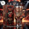 Las Vegas Raiders Just Win, Baby 2026 40oz Tumbler