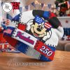 Scooby-Doo Freedom 250th Beanie Hat