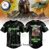 Milwaukee Brewers x Bigbang Tour 2026 Black Jersey Milwaukee Brewers x Bigbang Tour 2026 Black Jersey