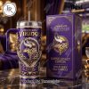 Mardi Gras New Orleans 2026 40oz Tumbler
