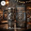 USA Baseball EST.1978 40oz Tumbler