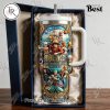 Oklahoma City Thunder Limited Edition 2026 40oz Tumbler