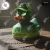 Hannah Montana 20th Anniversary 2006-2026 Pop Star Rubber Duck