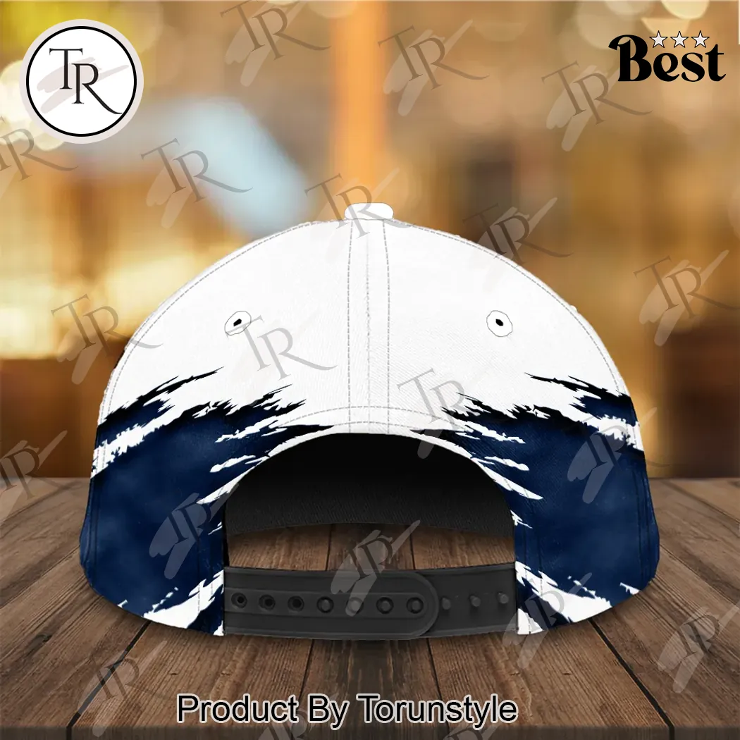 Penn State Wrestling 2026 NCAA Division I National Champions Baseball Cap Penn State Wrestling 2026 NCAA Division I National Champions Baseball Cap