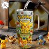 Pokémon 30th EST.1996 Special Edition 40oz Tumbler