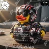 Elvis Presley Iconic Rhinestone Jumpsuit Guitar Rubber Duck