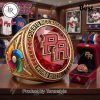 USA World Baseball Classic 2026 Ring
