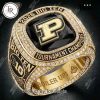 Duke Blue Devils Champions 2026 New Edition Ring