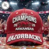 Michigan Wolverines Final Four 2026 Championship Cap
