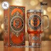 Atlanta Braves Chop On 2026 40oz Tumbler Atlanta Braves Chop On 2026 40oz Tumbler