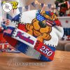 Mickey Mouse Freedom 250th Beanie Hat