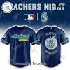 New York Yankees x International Women’s Day 2026 Baseball Jersey New York Yankees x International Women’s Day 2026 Baseball Jersey