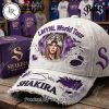 Philadelphia Eagles Super Bowl LII Champions 1933-2026 Cap