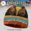 Knights of Columbus Custom Embroidered Logo Beanie Hat Knights of Columbus Custom Embroidered Logo Beanie Hat