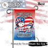 Grateful Dead x America 250th Garden Flag