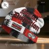 Buc-ee’s x USA 250 Years 2026 Beanie Hat