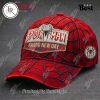 Canada National Soccer Team EST.1912 Cap