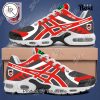 Alabama Crimson Tide Classic Design 2026 Custom Name TN Shoes