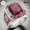 Duke Blue Devils ACC Tournament Champions 2026 Ring