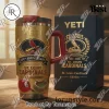 West Coast Eagles 40th Anniversary 1986-2026 Limited Edition Handled Tumbler