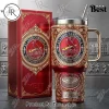 Coraline The Button Realm Edition Premium 40oz Stanley Tumbler Coraline The Button Realm Edition Premium 40oz Stanley Tumbler