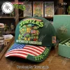 Scooby-Doo 250th American Anniversary 1776-2026 Collector’s Cap