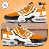 Texas Longhorns Classic Design 2026 Custom Name TN Shoes