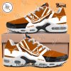 Tennessee Volunteers Classic Design 2026 Custom Name TN Shoes Tennessee Volunteers Classic Design 2026 Custom Name TN Shoes