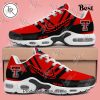 Texas Longhorns Classic Design 2026 Custom Name TN Shoes