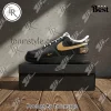 Blessd El Bendito Custom 333 E.M.H.D.M Nike Air Force One Sneakers
