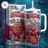 Van Halen 55th Anniversary 1972-2027 40oz Tumbler