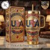 Washington Commanders New Edition 2026 40oz Tumbler
