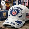 BTS US Army 2026 Cap – Purple