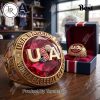 Puerto Rico World Baseball Classic 2026 Ring