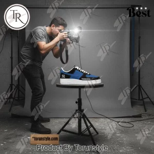 Limited Edition NY Yankees Jay-Z 2026 Concert AF1 Sneakers