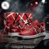 Jimmy Buffett Margaritaville Custom AF1 Tropical Sneakers