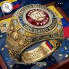 Venezuela WBC Champions 2026 Ring